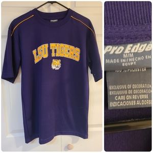 Mens LSU shirt